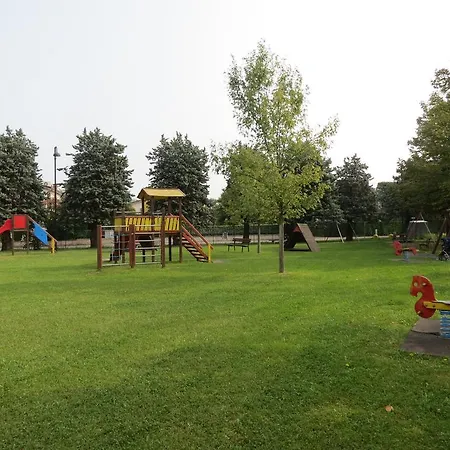 Punta Gro 홀리데이파크 시르미오네