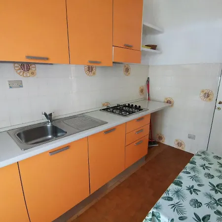홀리데이파크 Punta Gro 2*