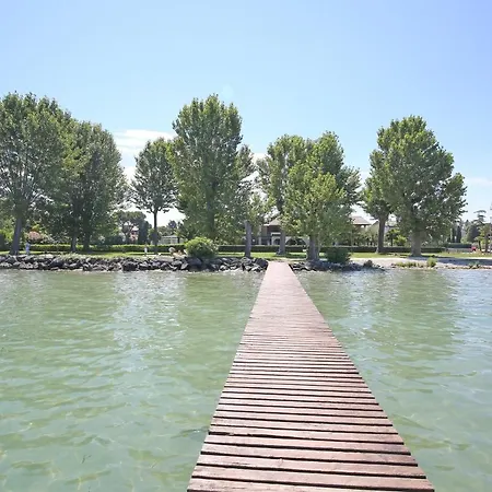 Punta Gro 홀리데이파크