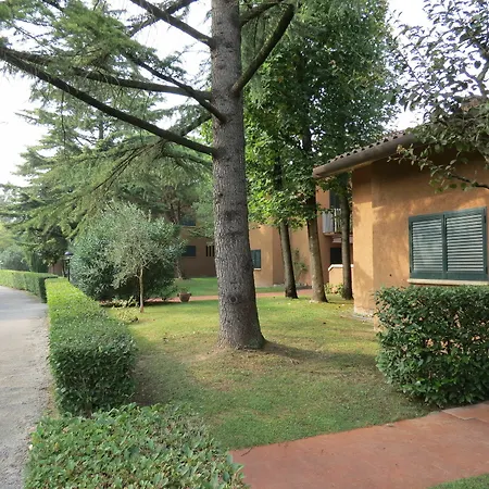 홀리데이파크 Punta Gro 시르미오네