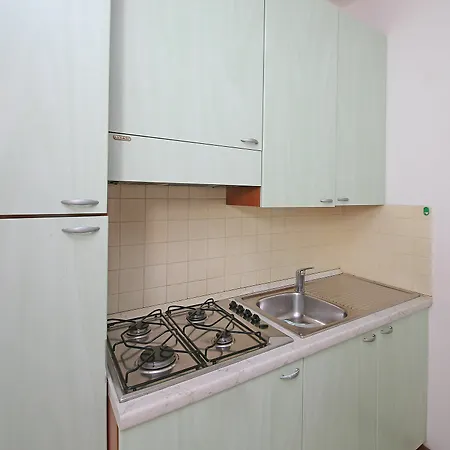 Punta Gro פארק נופש