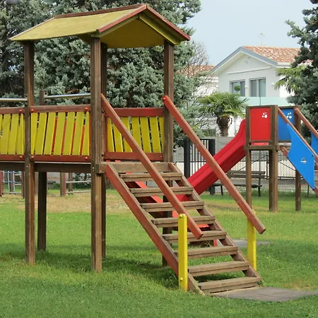 홀리데이파크 Punta Gro 시르미오네