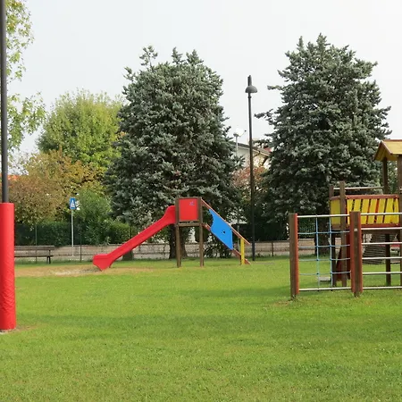 פארק נופש Punta Gro