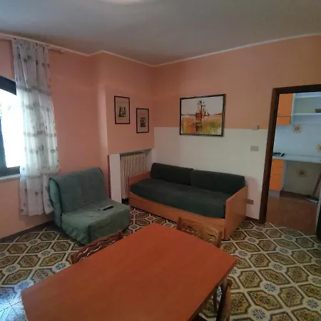 База отдыха Punta Gro Сирмионе